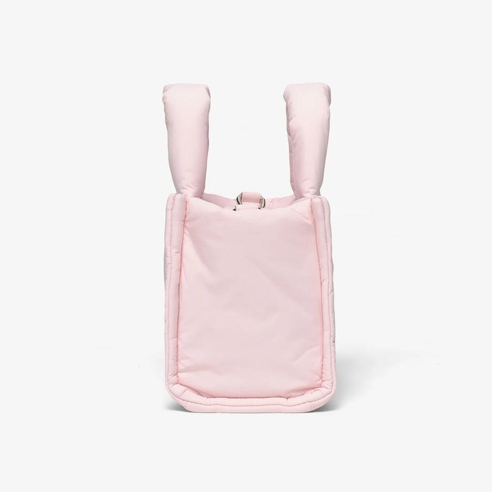 Thirty Years NIB Mini Drift Tote Blush Limited Edition Purse Bag Collectors Box - Picture 7 of 9